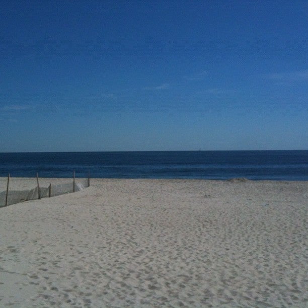 Bradshaw's Beach, 1299 Ocean Frnt, Point Pleasant Beach, NJ, Beach