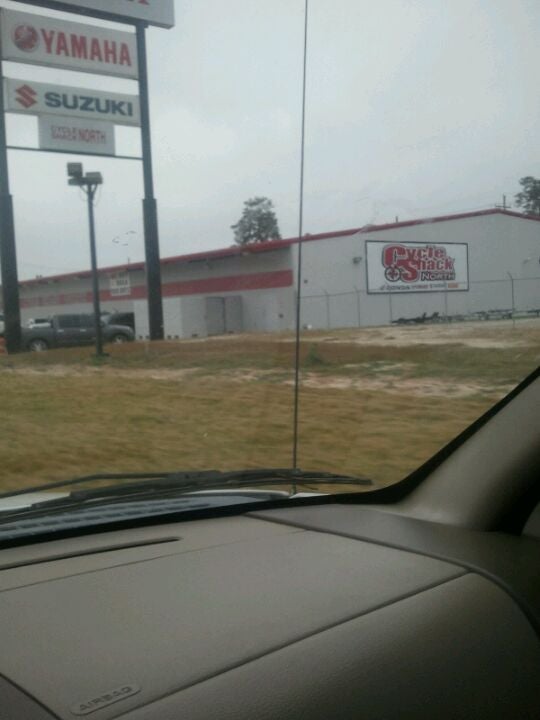Cycle Shack North, 1101 Interstate 45 S, Conroe, TX - MapQuest