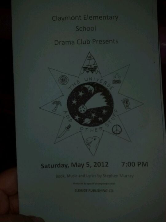 Claymont Elementary School, 3401 Green St, Claymont, DE MapQuest