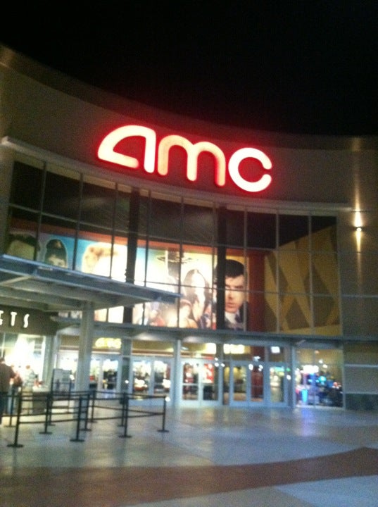 AMC Glendora 12, 1337 E Gladstone St, Glendora, CA, Movie Theatres