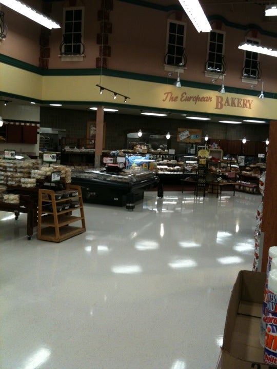 Yoke's Fresh Market, 1410 W 27th Ave, Kennewick, WA, Grocery stores