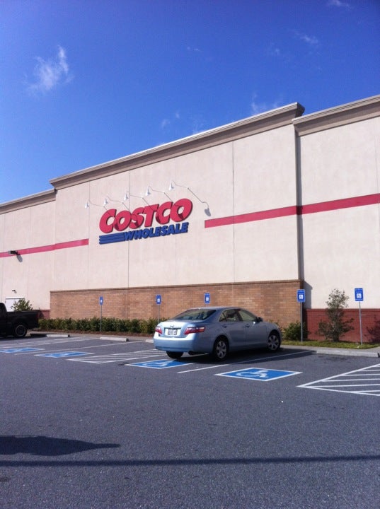 Costco Mall of 1550 Mall of Blvd, Buford, GA
