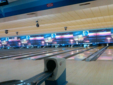 Home — Eastway Bowl