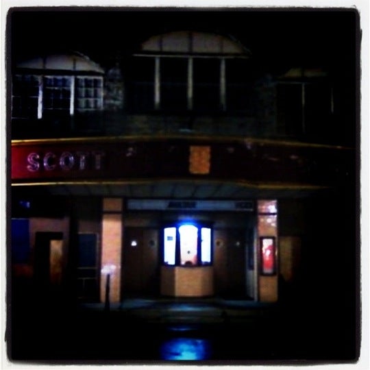 Waldron, AR Map & Directions MapQuest