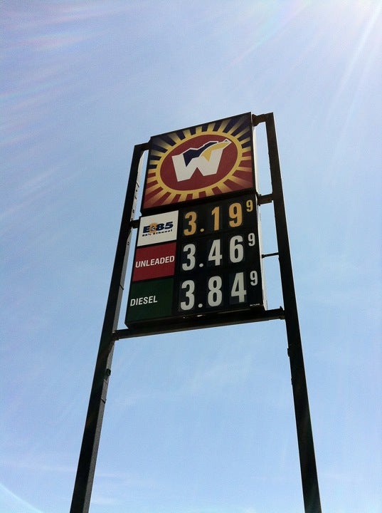 Western Convenience Stores, 2998 North Ave, Grand Junction, CO MapQuest