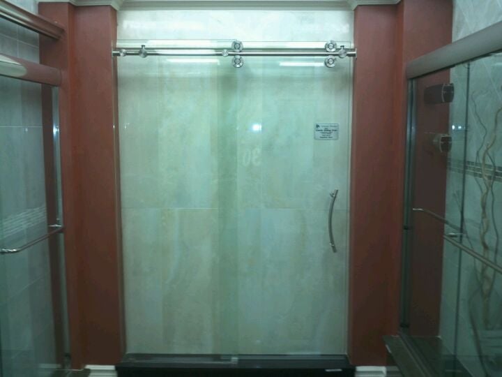 ShowerMan The Frameless Shower Door Store, 100 US Highway 9, Manalapan