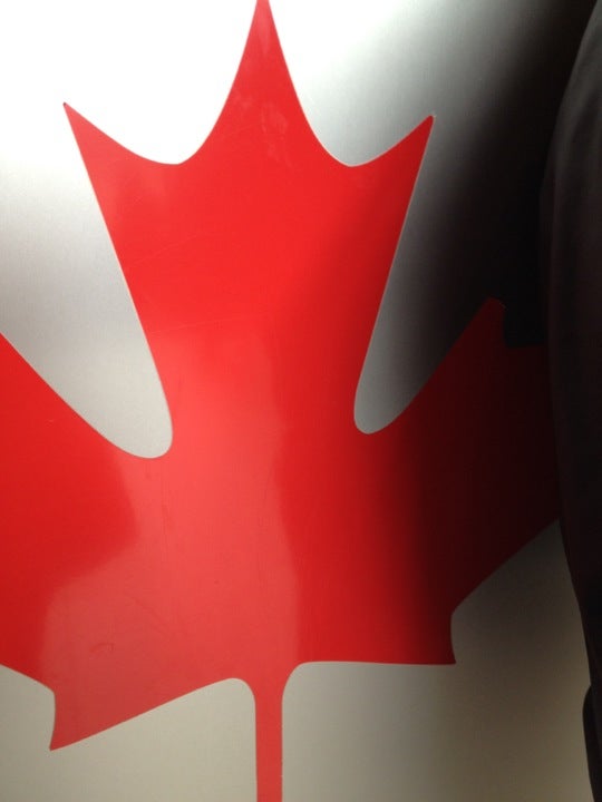 Citizenship and Immigration Canada