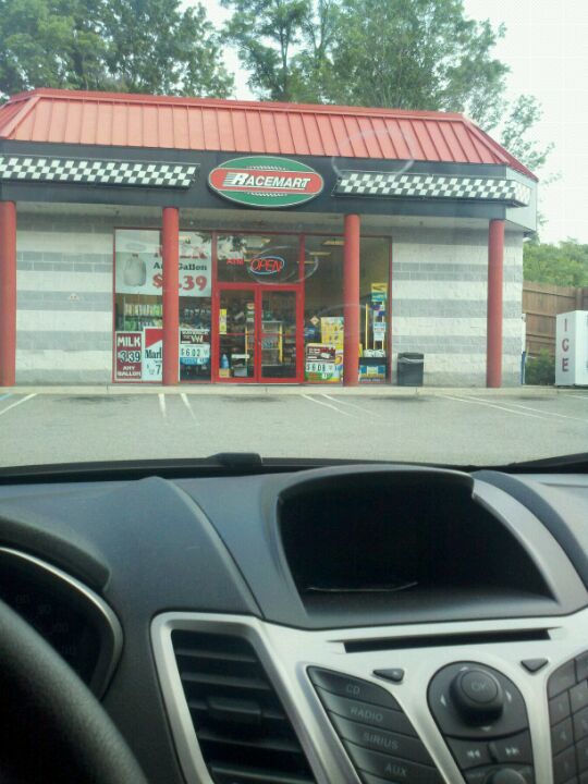 Raceway Gas Station, 523 State Route 18, East Brunswick, NJ