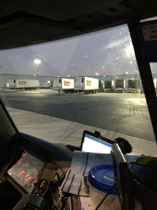 Costco Distribution Center, 11600 Riverside Dr, Mira Loma, CA, Services