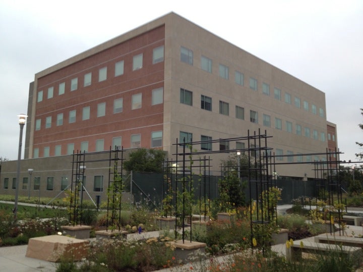 Kaiser Permanente Anaheim Kraemer Medical Office 2, 3460 E La Palma Ave