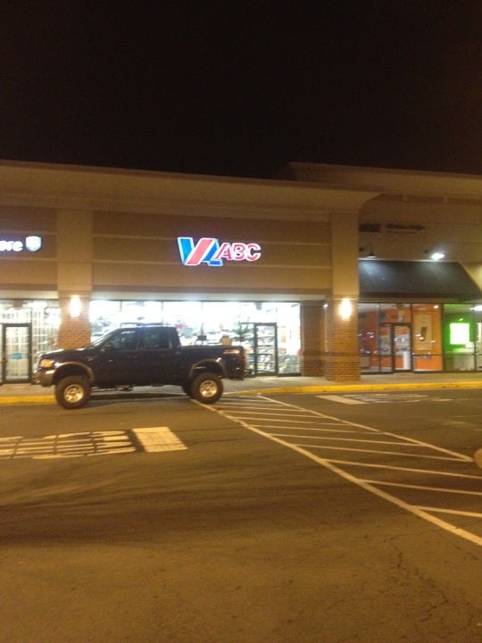 Virginia ABC Store, 9528 Liberia Ave, Manassas, VA MapQuest