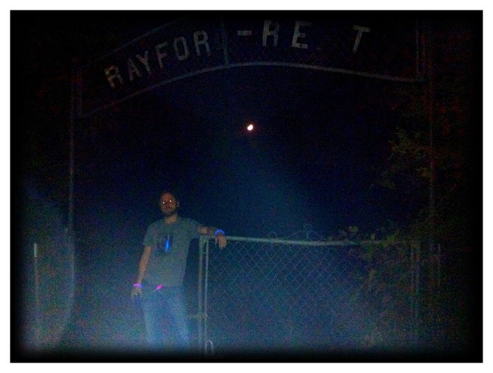 I45 & Rayford/Sawdust, Spring, TX MapQuest