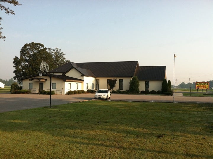 Nahunta Friends Church, 2529 NC581, Pikeville, NC, Church