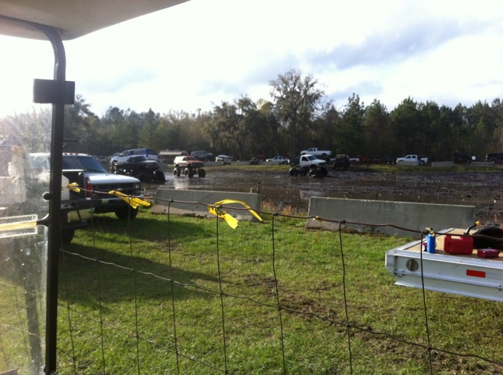 Perry Mud Bog, 6749 S Red Padgett Rd, Perry, FL MapQuest