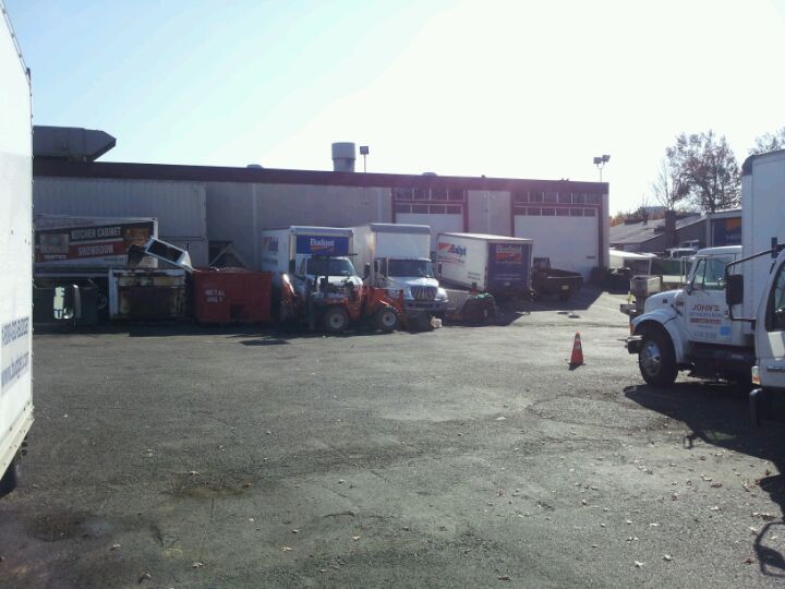 Truck Body East, 50 Main St, Orange, NJ MapQuest