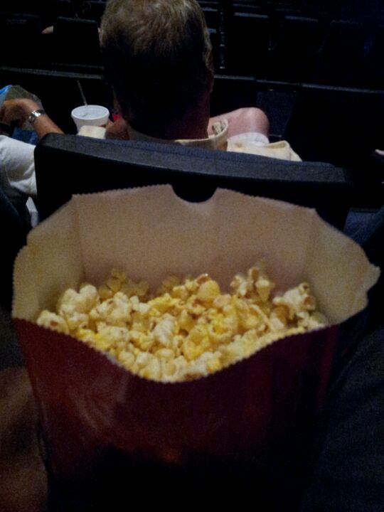 Harkins TheatresArrowhead Fountains 18, 16046 N Arrowhead Fountains