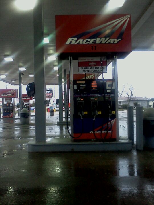RACEWAY 6716, 7271 PENSACOLA BLVD, PENSACOLA, FL, Gas Stations MapQuest