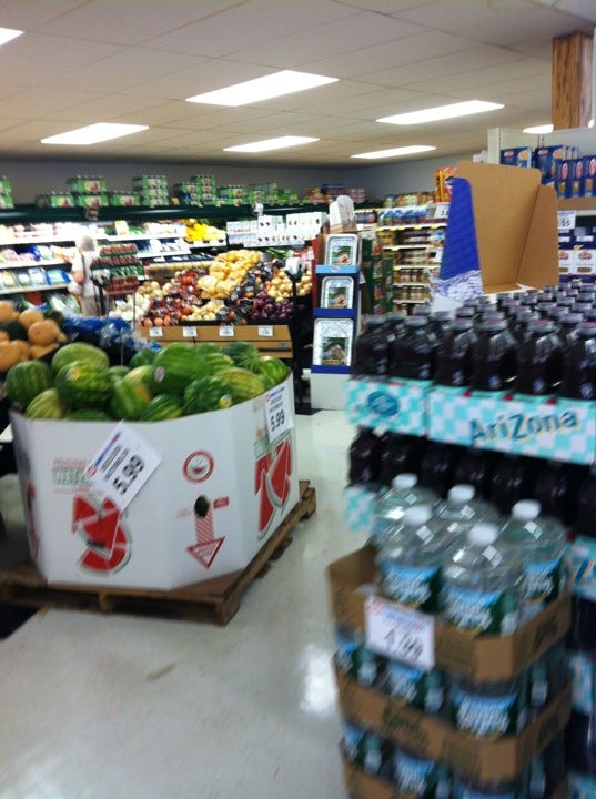 Iga, 432460 Maine 100, Greene, ME, Grocery Stores MapQuest