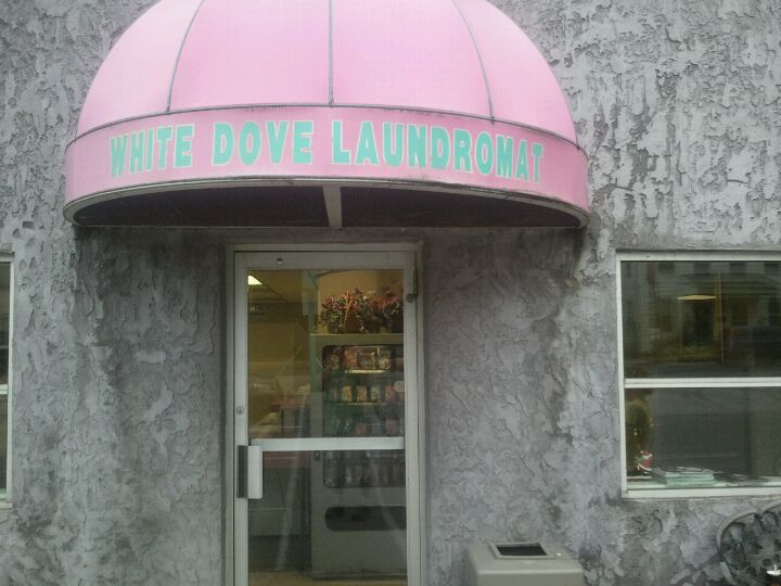 White Dove Laundromat, 2590 Carlisle Rd, York, PA, Laundries MapQuest
