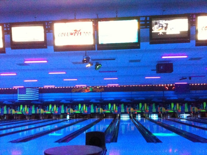 Riverside Bowling Alley, 1650 S Casino Dr, Laughlin, NV, Bowling