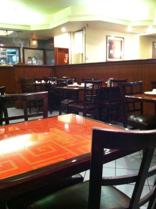 Joe's Peking Duck House, 145 Route 73 S, Evesham Twp, New Jersey