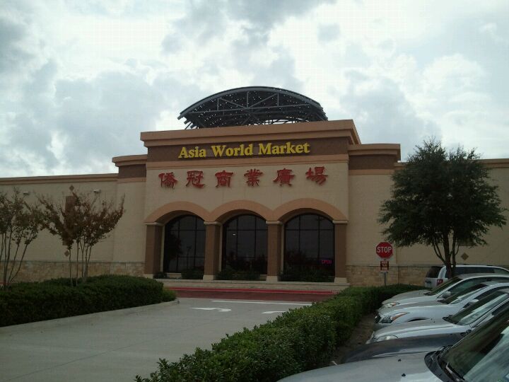 Cost Plus World Market CLOSED, 240 Legacy Dr, Ste 200, Plano, TX