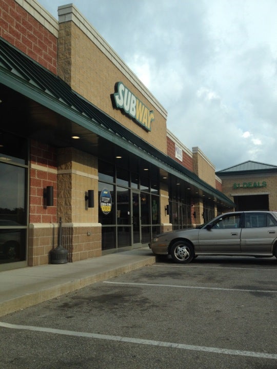 Montreal, MO Map & Directions MapQuest