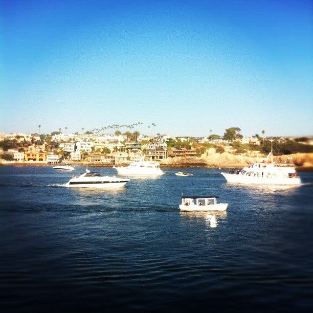 West Jetty View Park, Channel Rd, Newport Beach, CA MapQuest