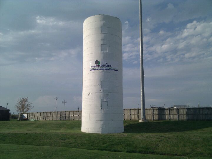 Killian Sports Complex, 2141 E Pythian St, Springfield, MO, Stadiums