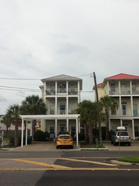 The Redneck Riviera, 5312 Thomas Dr, Panama City, FL, Resorts MapQuest