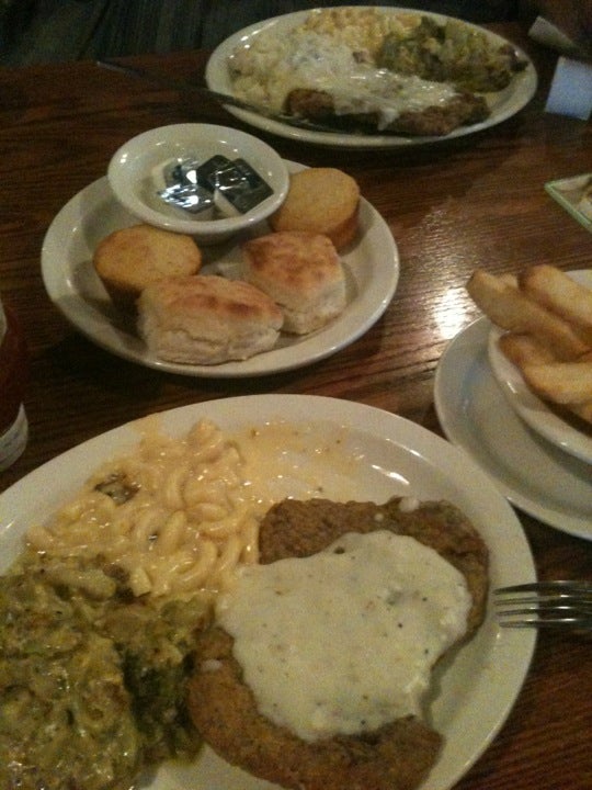 Benbrook, TX Map & Directions MapQuest