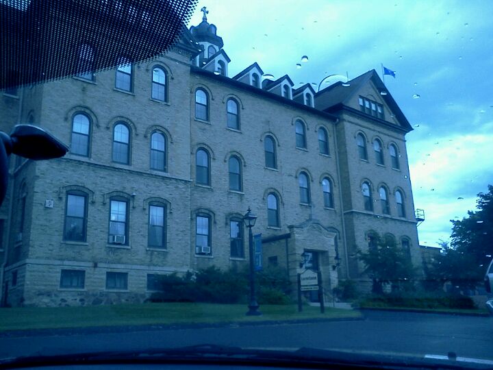 St Lawrence Seminary, 301 Church St, Mount Calvary, WI, Schools MapQuest