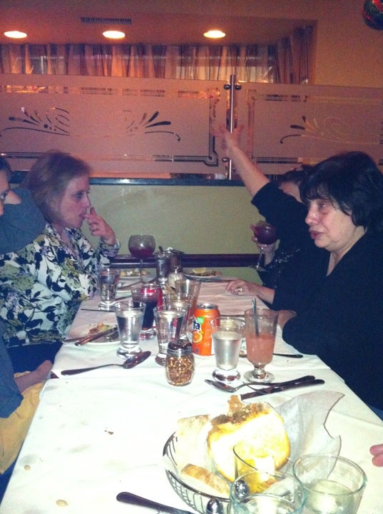 Abbondanza Ristorante, 195 Main St, Everett, MA, Pizza MapQuest