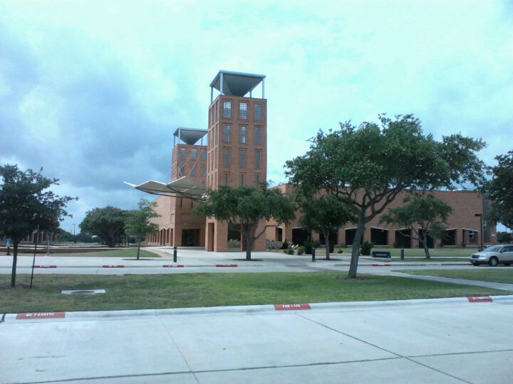 Del Mar College - West Campus, 4101 Old Brownsville Rd, Corpus Christi 