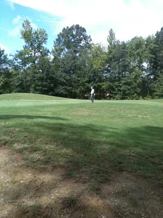 First Tee Chesterfield, 6736 Huntingcreek Dr, Richmond, Virginia, Golf First Tee Chesterfield, 6736 Huntingcreek Dr, Richmond, Virginia, Golf
