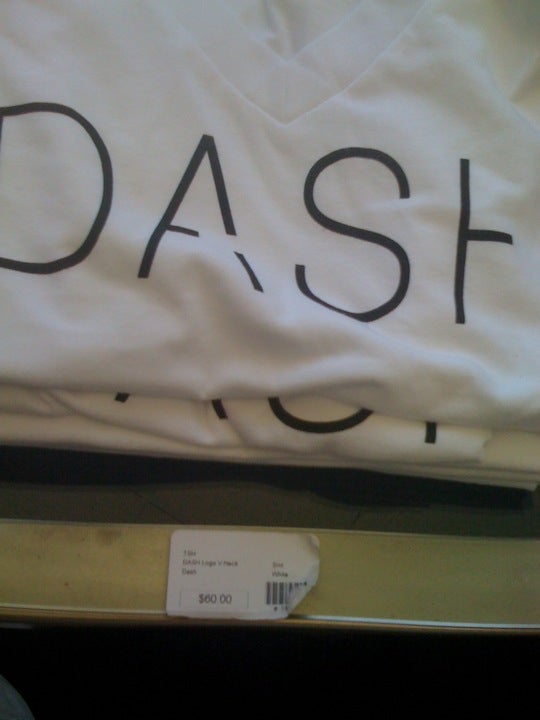 DASH - CLOSED - Women's Clothing at 4774 Park Granada, Calabasas