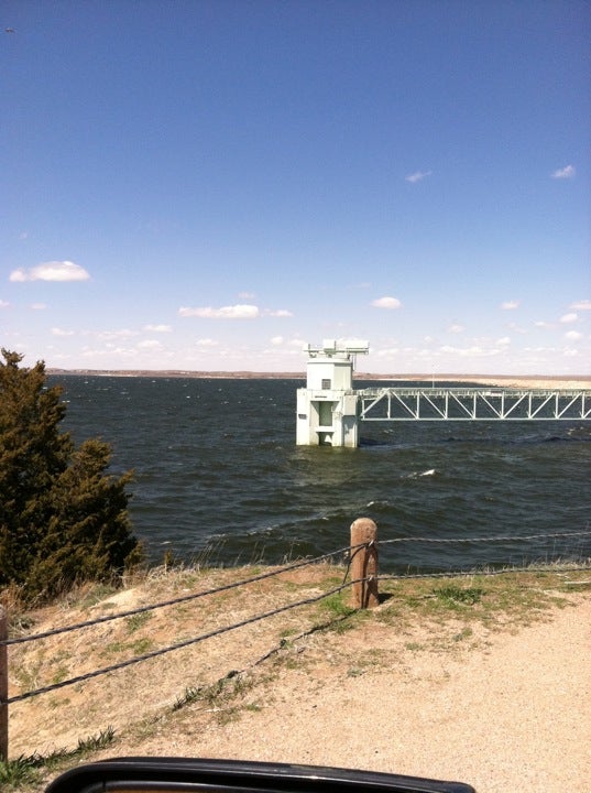 Paxton, NE Map & Directions MapQuest