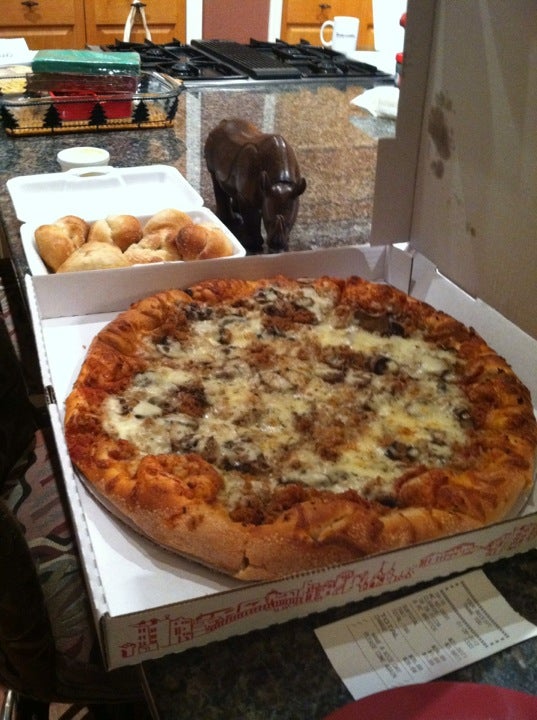 Dunlap, IL Map & Directions MapQuest