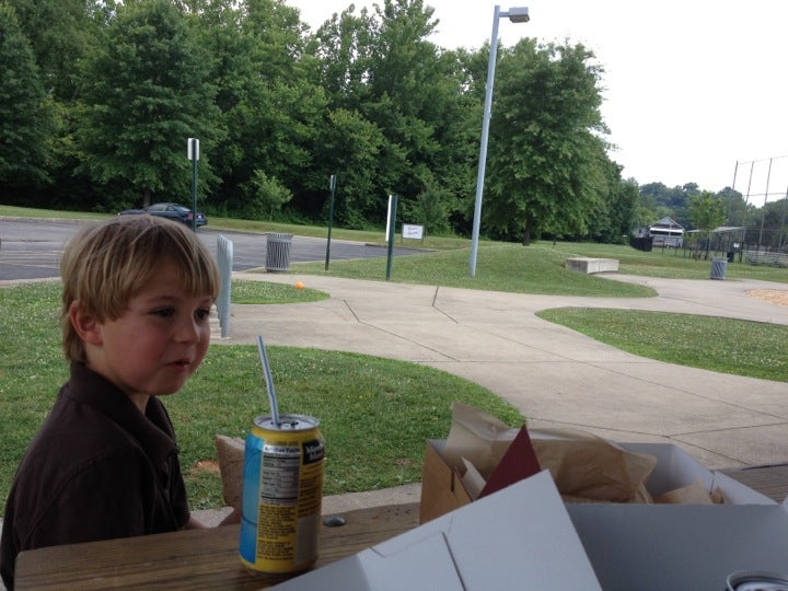 Barboursville, WV Map & Directions MapQuest