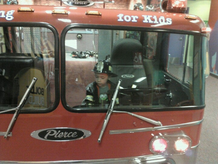 Appleton, WI Map & Directions MapQuest