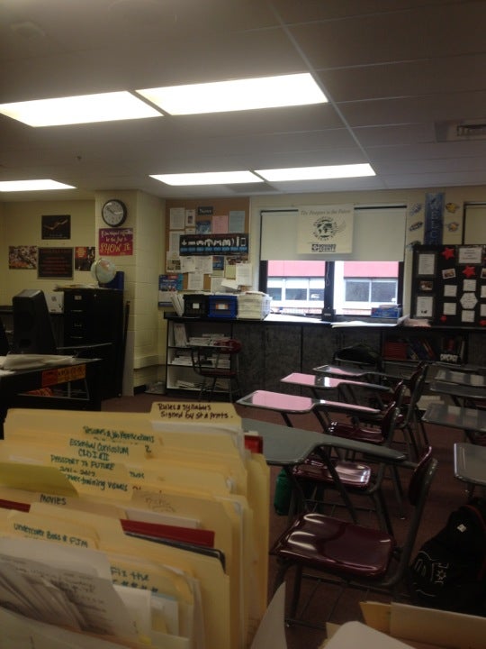 Glenelg High School, 14025 Burntwoods Rd, Glenelg, MD MapQuest