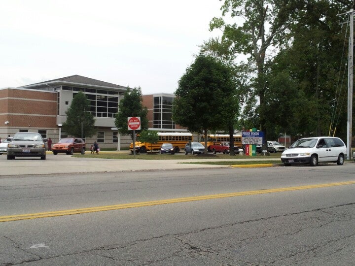 Possum Elementary School, 2589 S Yellow Springs St, Springfield, OH