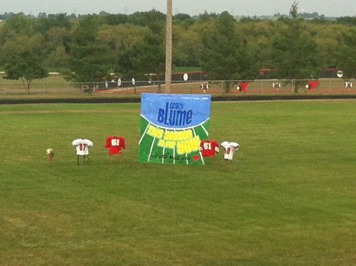 Stillman Valley High School, 425 S Pine St, Stillman Valley, IL