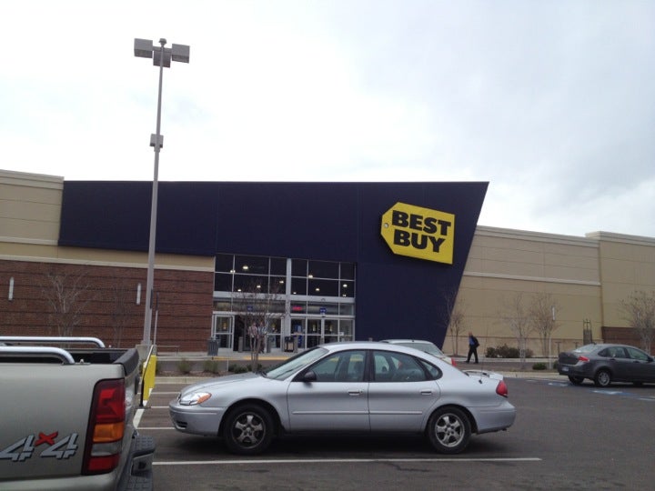 BEST BUY - MEMPHIS - 40 Photos & 49 Reviews - 5821 Poplar Ave, Memphis,  Tennessee - Electronics - Phone Number - Yelp