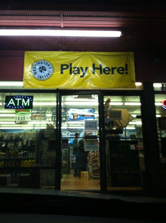 Lucky 7 Food Store, 1026 4th Ave E, Olympia, WA MapQuest