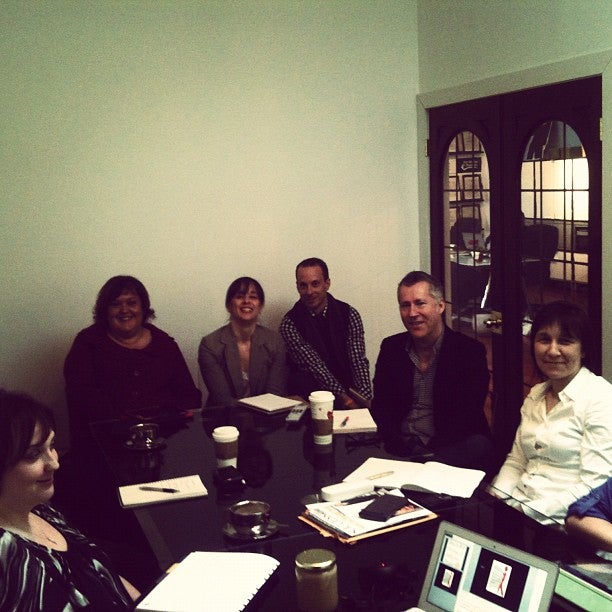 Meridan Pacific Mortgages Inc