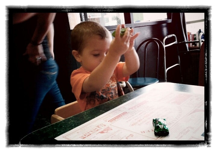 Exeter, RI Map & Directions MapQuest