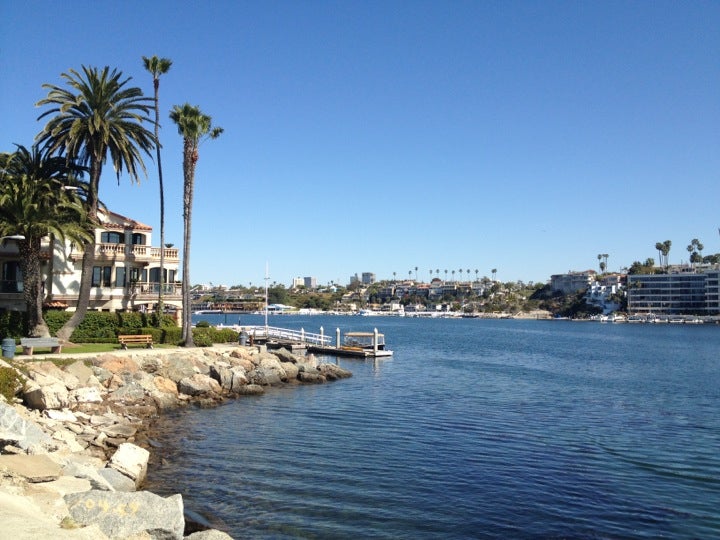 West Jetty View Park, Channel Rd, Newport Beach, CA MapQuest