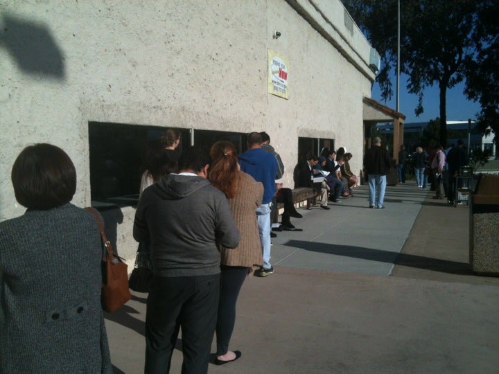 Laguna Hills DMV Office, 23535 Moulton Pkwy, Laguna Hills, CA MapQuest