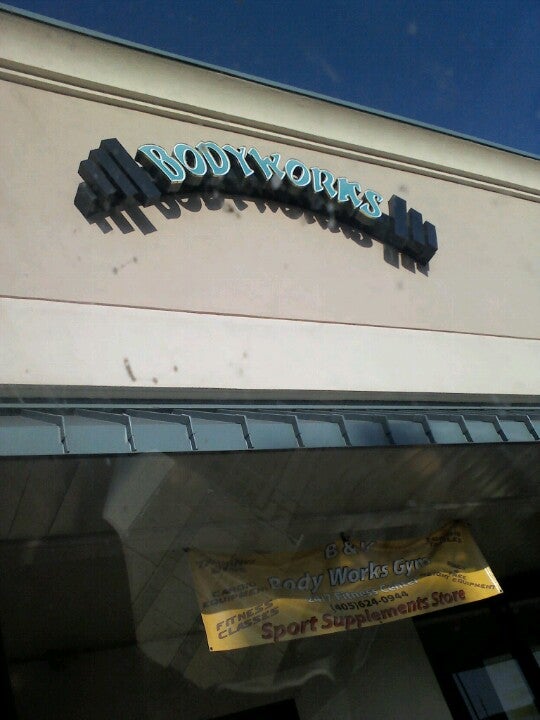 Best Gyms in Ralston Valley, Nevada MapQuest